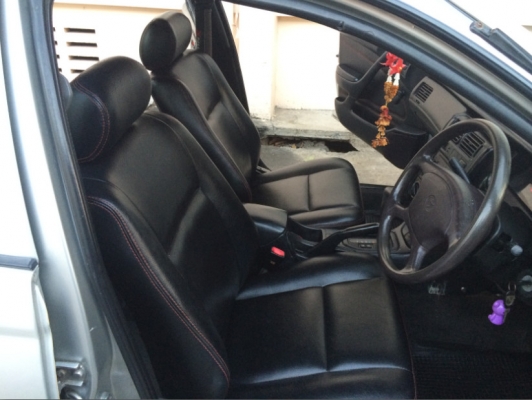 ขาย โตโยต้าท้ายโด่ง  65000