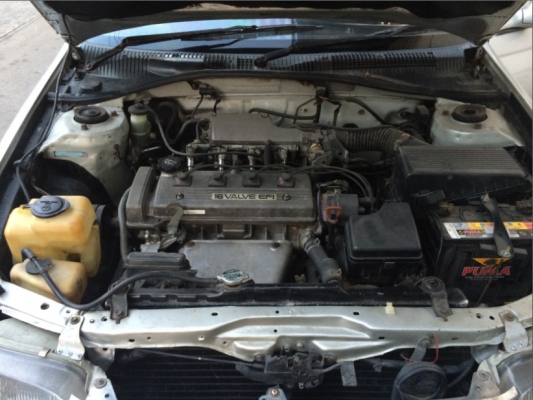 ขาย โตโยต้าท้ายโด่ง  65000