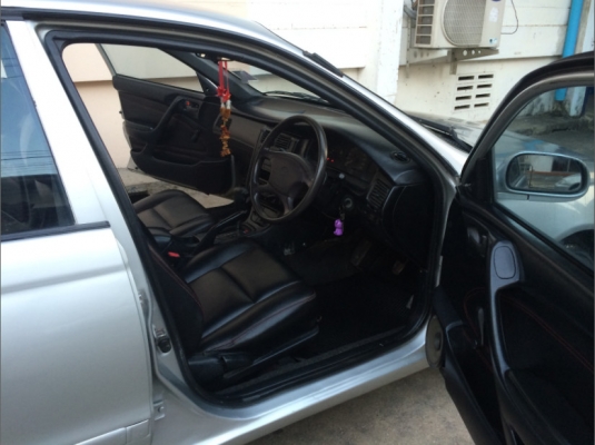 ขาย โตโยต้าท้ายโด่ง  65000