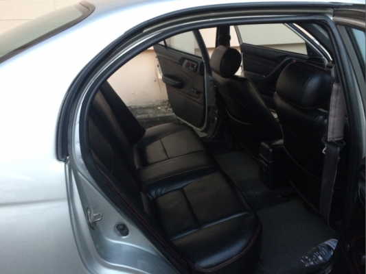 ขาย โตโยต้าท้ายโด่ง  65000