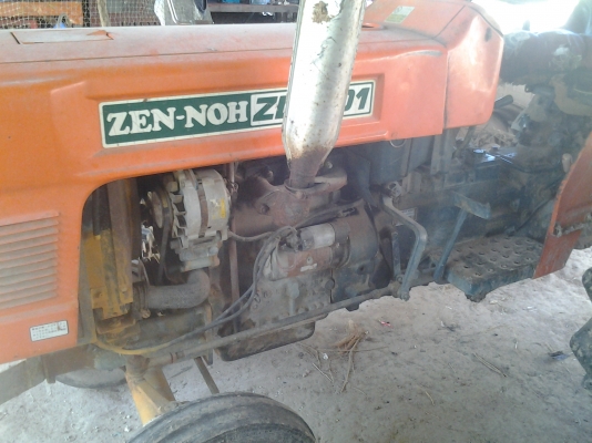 ขายตามสภาพรถไถ22แรงคูโบต้าเครื่องดีมีแต่ตัวรถ ขายตามสภาพรถไถ22แรงคูโบต้าเครื่องดีมีแต่ตัวรถ