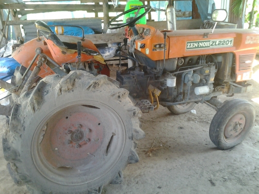 ขายตามสภาพรถไถ22แรงคูโบต้าเครื่องดีมีแต่ตัวรถ ขายตามสภาพรถไถ22แรงคูโบต้าเครื่องดีมีแต่ตัวรถ