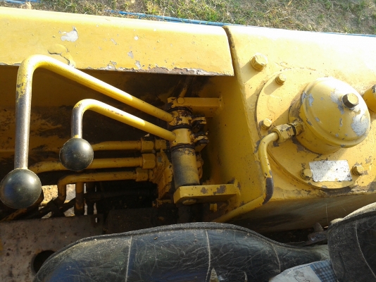 ขายรถตักล้อยาง Komatsu JH30 ขายแล้วครับ ขอบคุณพี่เสือและทีมงาน Truck2hand มากครับ ขายรถตักล้อยาง Komatsu JH30 ขายแล้วครับ ขอบคุณพี่เสือและทีมงาน Truck2hand มากครับ