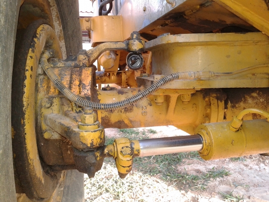 ขายรถตักล้อยาง Komatsu JH30 ขายแล้วครับ ขอบคุณพี่เสือและทีมงาน Truck2hand มากครับ ขายรถตักล้อยาง Komatsu JH30 ขายแล้วครับ ขอบคุณพี่เสือและทีมงาน Truck2hand มากครับ