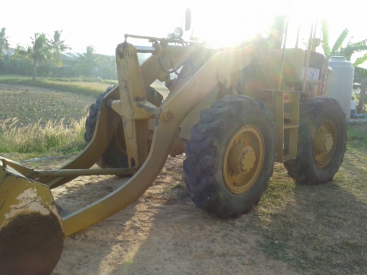 ขายรถตักล้อยาง Komatsu JH30 ขายแล้วครับ ขอบคุณพี่เสือและทีมงาน Truck2hand มากครับ ขายรถตักล้อยาง Komatsu JH30 ขายแล้วครับ ขอบคุณพี่เสือและทีมงาน Truck2hand มากครับ