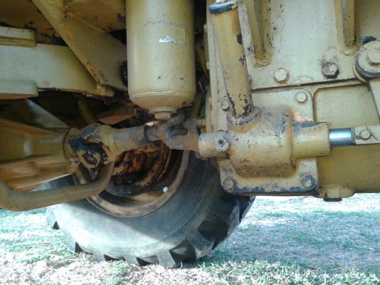 ขายรถตักล้อยาง Komatsu JH30 ขายแล้วครับ ขอบคุณพี่เสือและทีมงาน Truck2hand มากครับ ขายรถตักล้อยาง Komatsu JH30 ขายแล้วครับ ขอบคุณพี่เสือและทีมงาน Truck2hand มากครับ