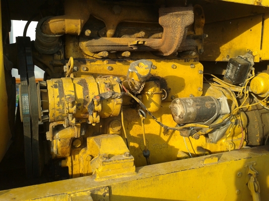 ขายรถตักล้อยาง Komatsu JH30 ขายแล้วครับ ขอบคุณพี่เสือและทีมงาน Truck2hand มากครับ ขายรถตักล้อยาง Komatsu JH30 ขายแล้วครับ ขอบคุณพี่เสือและทีมงาน Truck2hand มากครับ