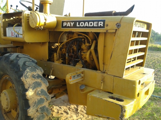 ขายรถตักล้อยาง Komatsu JH30 ขายแล้วครับ ขอบคุณพี่เสือและทีมงาน Truck2hand มากครับ ขายรถตักล้อยาง Komatsu JH30 ขายแล้วครับ ขอบคุณพี่เสือและทีมงาน Truck2hand มากครับ