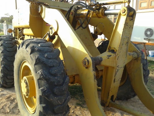 ขายรถตักล้อยาง Komatsu JH30 ขายแล้วครับ ขอบคุณพี่เสือและทีมงาน Truck2hand มากครับ ขายรถตักล้อยาง Komatsu JH30 ขายแล้วครับ ขอบคุณพี่เสือและทีมงาน Truck2hand มากครับ