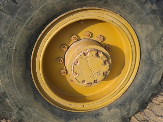 ขายรถตักล้อยาง Komatsu JH30 ขายแล้วครับ ขอบคุณพี่เสือและทีมงาน Truck2hand มากครับ ขายรถตักล้อยาง Komatsu JH30 ขายแล้วครับ ขอบคุณพี่เสือและทีมงาน Truck2hand มากครับ