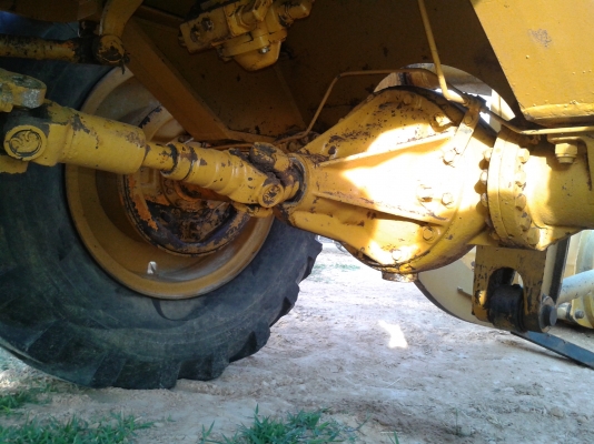 ขายรถตักล้อยาง Komatsu JH30 ขายแล้วครับ ขอบคุณพี่เสือและทีมงาน Truck2hand มากครับ ขายรถตักล้อยาง Komatsu JH30 ขายแล้วครับ ขอบคุณพี่เสือและทีมงาน Truck2hand มากครับ