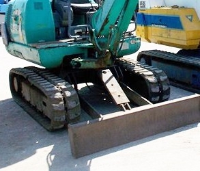 ขายรถขุด KOMATSU  PC 20-7. FROM JAPAN. รถเก่านอกแท้ พร้อมเอกสารแจ้งจำหน่าย. ( เจ้าของขายโดยตรง ) นิวส์ 083-4953407 Line ID : newstea