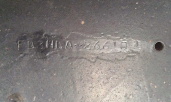 HINO FD 195 HP HO7D หกล้อดั๊มพ์ กระบะดั๊มพ์เหล็ก 5 ตันความยาว 3.60 เมตรพร้อมบรรทุกได้เลยครับ เครื่องแรงดีไม่มีเยิ้ม ภายในเก๋งคอนโซลครบพร้อม แอร์เย็น พวงมาลัยเพาเวอร์ ระบบเบรคทริ๊ปฟี้ ช่วงล่างใหญ่คัชซีไม่แตกไม่บวม ยาง 8.25 ขอบ 16 สภาพดี 70\% พร้อมใช้งาน เอก