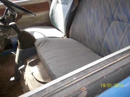 ขาย6ดั้มกระป๋องอีซูสุ NKR  110แรง เอกสารพร้อมโอน