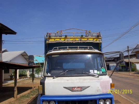 ขายกระบะ 10ล้อ 6 เมตร