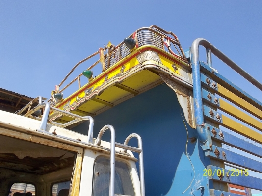 ขายกระบะ 10ล้อ 6 เมตร