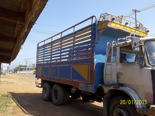 ขายกระบะ 10ล้อ 6 เมตร