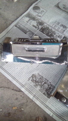 ที่เขี่ยบุหรี่ แดชบอร์ด ซีตรอง ดีเอส