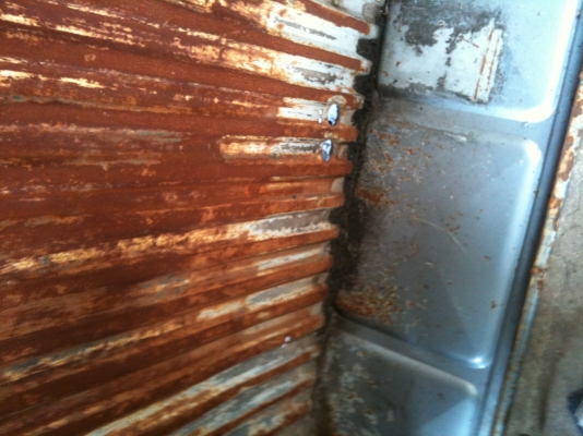 กะบะท้าย hilux hero