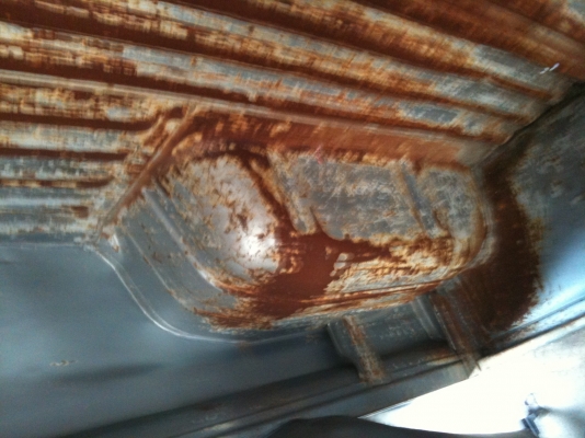 กะบะท้าย hilux hero