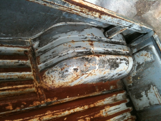 กะบะท้าย hilux hero