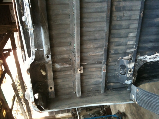 กะบะท้าย hilux hero