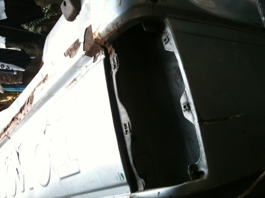 กะบะท้าย hilux hero