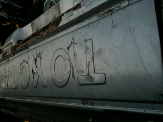 กะบะท้าย hilux hero