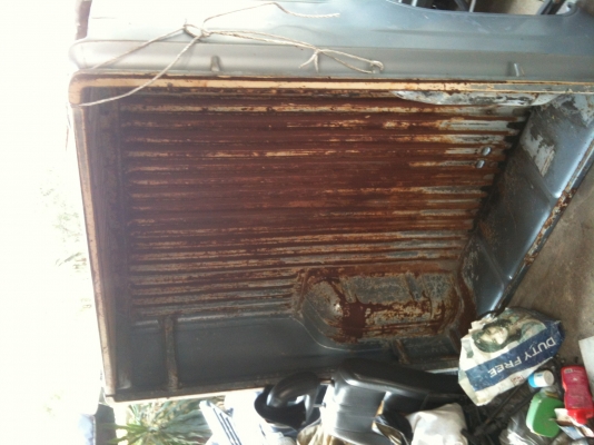 กะบะท้าย hilux hero