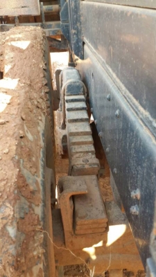 ขายดั้มMITSUBISHI FN527M-TF เครื่อง6D16 เทอร์โบ 220แรง พ.เพาเวอร์ เบรกทิฟฟี่ ภายในสวย แอร์เย็น เครื่องดี คัชซีสวย มีระบบลำโพงลากลูก สภาพพร้อมใช้งาน เอกสารพร้อมโอน จัดไฟแนนซ์ได้ เงื่อนไขง่ายๆวันเดียวรับรถ สนใจโทร 090-8588220คุณนะ ID:narong498 หรือ www.truc