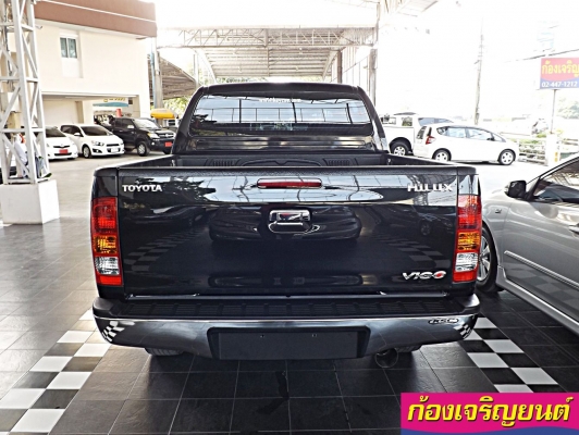 TOYOTA VIGO PRERUNNER 4ประตู 3.0E ปี 2006 TOYOTA VIGO PRERUNNER 4ประตู 3.0E ปี 2006