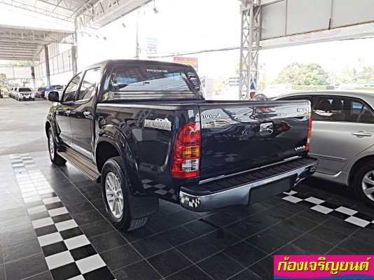 TOYOTA VIGO PRERUNNER 4ประตู 3.0E ปี 2006 TOYOTA VIGO PRERUNNER 4ประตู 3.0E ปี 2006