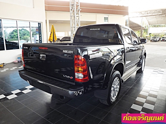 TOYOTA VIGO PRERUNNER 4ประตู 3.0E ปี 2006 TOYOTA VIGO PRERUNNER 4ประตู 3.0E ปี 2006