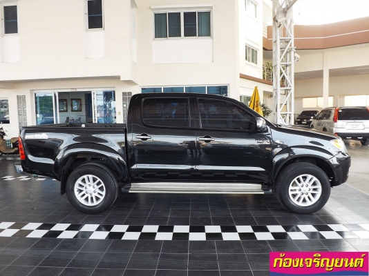TOYOTA VIGO PRERUNNER 4ประตู 3.0E ปี 2006 TOYOTA VIGO PRERUNNER 4ประตู 3.0E ปี 2006