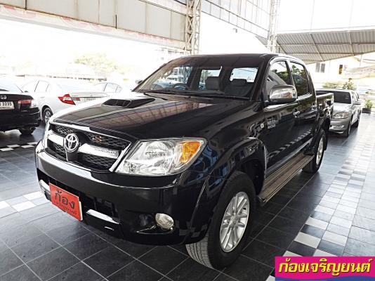 TOYOTA VIGO PRERUNNER 4ประตู 3.0E ปี 2006 TOYOTA VIGO PRERUNNER 4ประตู 3.0E ปี 2006