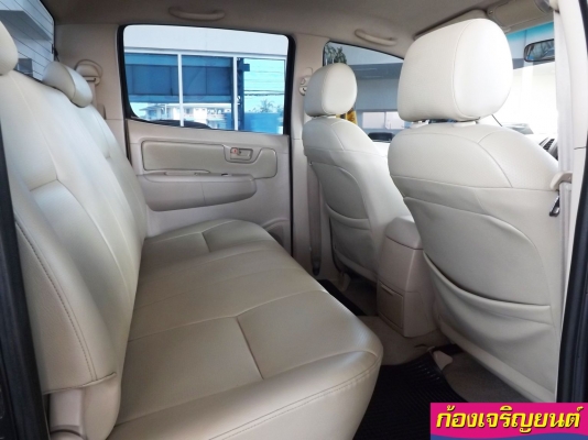 TOYOTA VIGO PRERUNNER 4ประตู 3.0E ปี 2006 TOYOTA VIGO PRERUNNER 4ประตู 3.0E ปี 2006