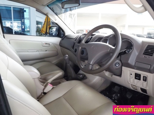 TOYOTA VIGO PRERUNNER 4ประตู 3.0E ปี 2006 TOYOTA VIGO PRERUNNER 4ประตู 3.0E ปี 2006