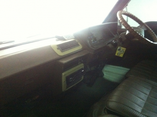 ขายรถตู้ TOYOTA สเป็คญี่ปุ่น รุ่นหายาก LH 50