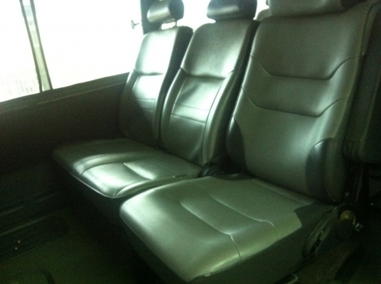 ขายรถตู้ TOYOTA สเป็คญี่ปุ่น รุ่นหายาก LH 50