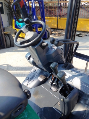 -:-*&bull;*ข า ย ร ถ ย ก เ ก่ า น อ ก*&bull;*-:-KOMATSU FG15-20