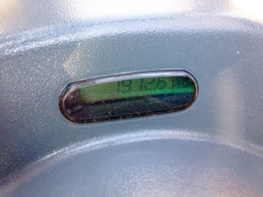 -:-*&bull;*ข า ย ร ถ ย ก เ ก่ า น อ ก*&bull;*-:-KOMATSU FG15-20