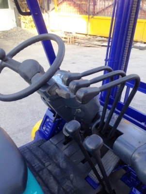 -:-*•*ข า ย ร ถ ย ก เ ก่ า น อ ก*•*-:-KOMATSU FG15-17 เสาสูง4เมตร แผงงาสไลด์ สนใจติดต่อ083-062-0223(ปอนด์) -:-*•*ข า ย ร ถ ย ก เ ก่ า น อ ก*•*-:-KOMATSU FG15-17 เสาสูง4เมตร แผงงาสไลด์ สนใจติดต่อ083-062-0223(ปอนด์)