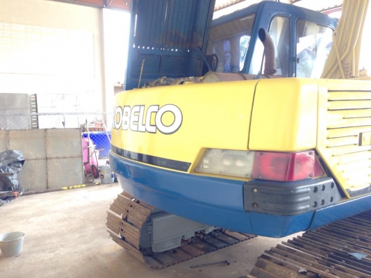 เครื่องจักรกลหนัก