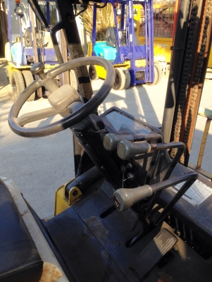 -:-*•*ข า ย ร ถ ย ก เ ก่ า น อ ก*•*-:-TCM FG15N17 เสาสูง4เมตร เครื่องเบนซิล แผงงาสไลด์ สนใจติดต่อ083-062-0223(ปอนด์) -:-*•*ข า ย ร ถ ย ก เ ก่ า น อ ก*•*-:-TCM FG15N17 เสาสูง4เมตร เครื่องเบนซิล แผงงาสไลด์ สนใจติดต่อ083-062-0223(ปอนด์)