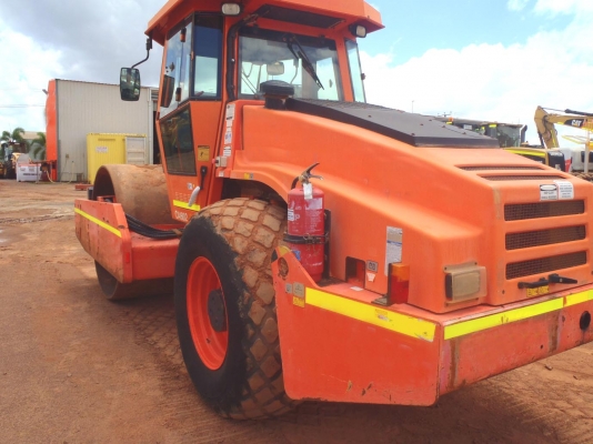 DYNAPAC  CA602D  SN  71421094