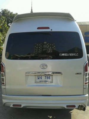 ขาย 660,000 บาทเท่านั้น D4D หลังคาสุง ปี 2006 เกียร์ธรรมดา วีไอพี โทร 0922726669 ตันหยงค่ะ