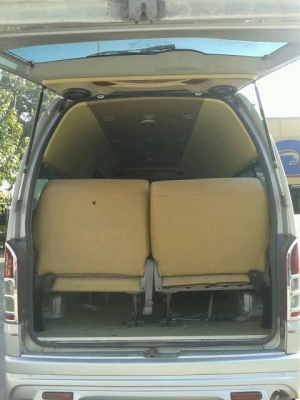 ขาย 660,000 บาทเท่านั้น D4D หลังคาสุง ปี 2006 เกียร์ธรรมดา วีไอพี โทร 0922726669 ตันหยงค่ะ