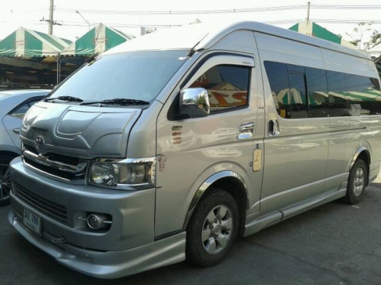 ขาย 660,000 บาทเท่านั้น D4D หลังคาสุง ปี 2006 เกียร์ธรรมดา วีไอพี โทร 0922726669 ตันหยงค่ะ