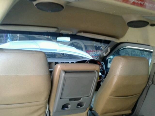 ขาย 660,000 บาทเท่านั้น D4D หลังคาสุง ปี 2006 เกียร์ธรรมดา วีไอพี โทร 0922726669 ตันหยงค่ะ