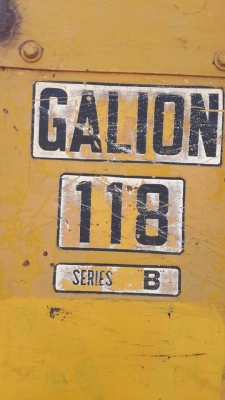 ขายรถเกรดGALION 118 SERIES B เครื่องดี ระบบทำงานได้ดี ช่วงล่างดี พร้อมใช้งาน เอกสารพร้อมโอน สนใจโทร 090-8588220คุณนะ ID:narong498 หรือwww.truck.in.th/498 หรือFB:ณรงค์ ซื้อขายรถมือสอง(เว็บไซต์ส่วนตัว)